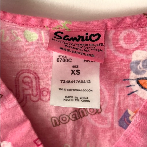 Scrub - Picture 2 of 2